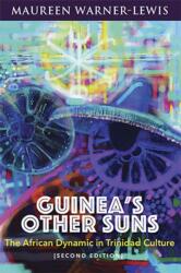Guinea's Other Suns (ISBN: 9789766405052)