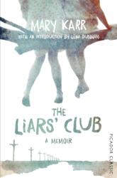 Liars' Club (ISBN: 9781447289470)