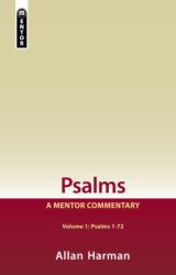 Psalms Volume 1 (ISBN: 9781845507374)