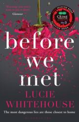 Before We Met (ISBN: 9781408853580)