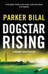 Dogstar Rising. A Makana Mystery (ISBN: 9781408842560)
