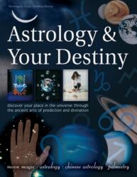 Astrology & Your Destiny (ISBN: 9781780192598)