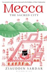 Mecca (ISBN: 9781408835609)