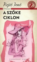 A szőke ciklon (ISBN: 9786155237812)