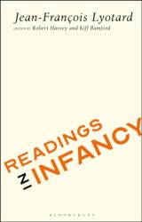Readings in Infancy (ISBN: 9781350167346)