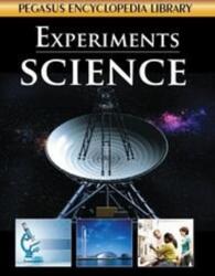 Science Experiments (ISBN: 9788131912652)