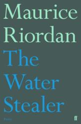 The Water Stealer (ISBN: 9780571303137)