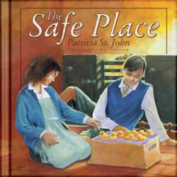 Safe Place (ISBN: 9781857927795)