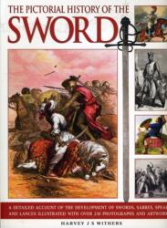 Pictorial History of the Sword (ISBN: 9781844768394)