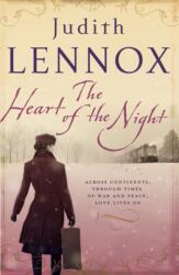 The Heart of the Night (ISBN: 9780755344864)