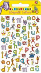 New Magnetic Letters (ISBN: 9781862091931)