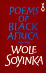 Poems of Black Africa (ISBN: 9780435901714)