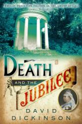 Death and the Jubilee (ISBN: 9781845296131)