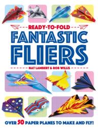 Fantastic Fliers (ISBN: 9781835551158)