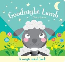 Goodnight Lamb (ISBN: 9781801058483)