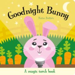 Goodnight Bunny (ISBN: 9781801058469)