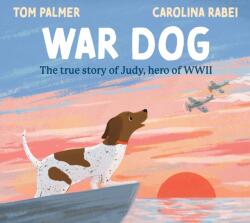 War Dog (ISBN: 9780702325946)