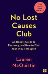 No Lost Causes Club (ISBN: 9780008685249)