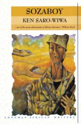 Sozaboy (ISBN: 9780582236998)