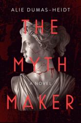The Myth Maker (ISBN: 9798892422499)