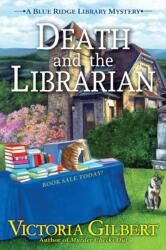 Death and the Librarian (ISBN: 9798892420464)