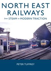 North East Railways (ISBN: 9781914227844)