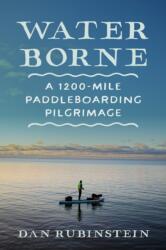 Water Borne (ISBN: 9781770418318)