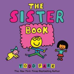 The Sister Book (ISBN: 9780316265195)