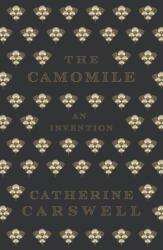 The Camomile (ISBN: 9781804471517)
