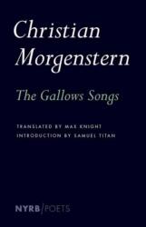 The Gallows Songs (ISBN: 9781681379456)