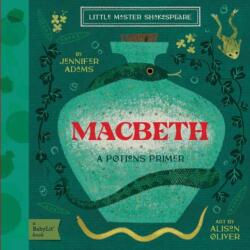 Macbeth (ISBN: 9781423668787)