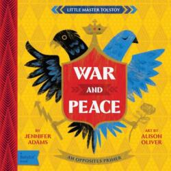 War and Peace (ISBN: 9781423668381)