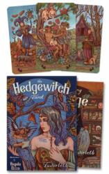The Hedgewitch Tarot (ISBN: 9780738777221)