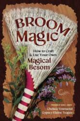 Broom Magic (ISBN: 9780738775869)