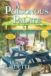 A Poisonous Palate (ISBN: 9798892422642)