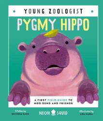Pygmy Hippo (ISBN: 9781917069014)