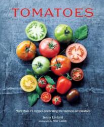 Tomatoes (ISBN: 9781788796804)