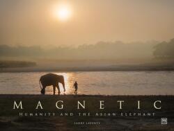 Magnetic (ISBN: 9781915951557)