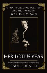 Wallis Simpson (ISBN: 9781783968800)