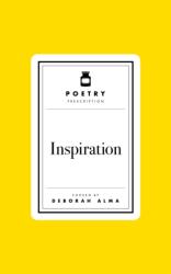 Poetry Prescription: Inspiration (ISBN: 9781035061570)