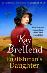 The Englishman's Daughter (ISBN: 9780349435589)
