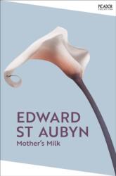 Mother's Milk (ISBN: 9781035063765)