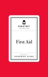 Poetry Prescription: First Aid (ISBN: 9781035061457)