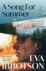 A Song for Summer (ISBN: 9781035047109)