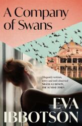 A Company of Swans (ISBN: 9781035047093)