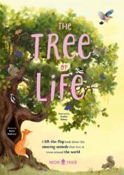 The Tree of Life (ISBN: 9781916745070)