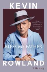 Bless Me Father (ISBN: 9781529958720)