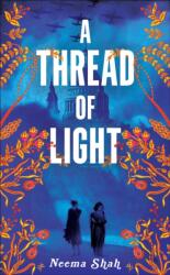 A Thread of Light (ISBN: 9781529030556)
