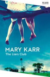 The Liars' Club (ISBN: 9781035060252)