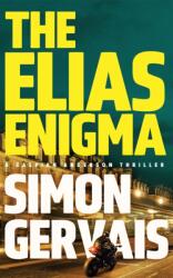 The Elias Enigma (ISBN: 9781662518553)